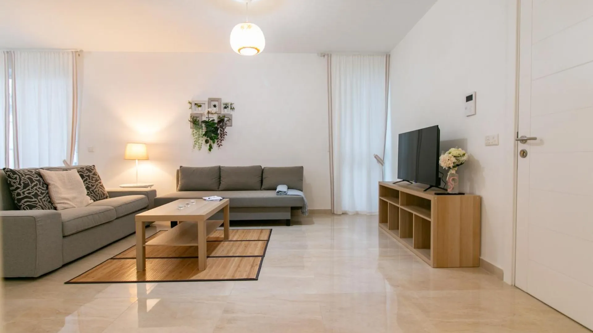 The Cozy Cove- Sea Steps Away Apartment Gzira 0*,