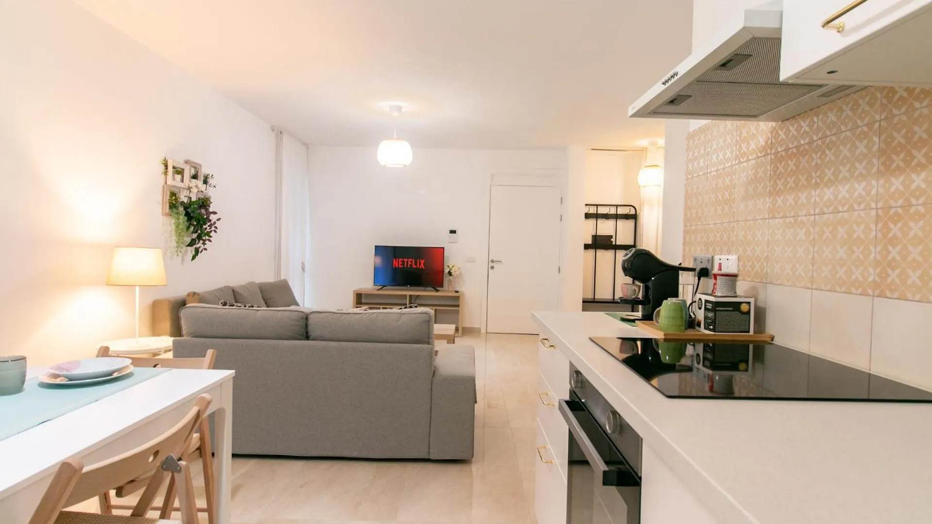 Apartmán The Cozy Cove- Sea Steps Away Gzira Malta