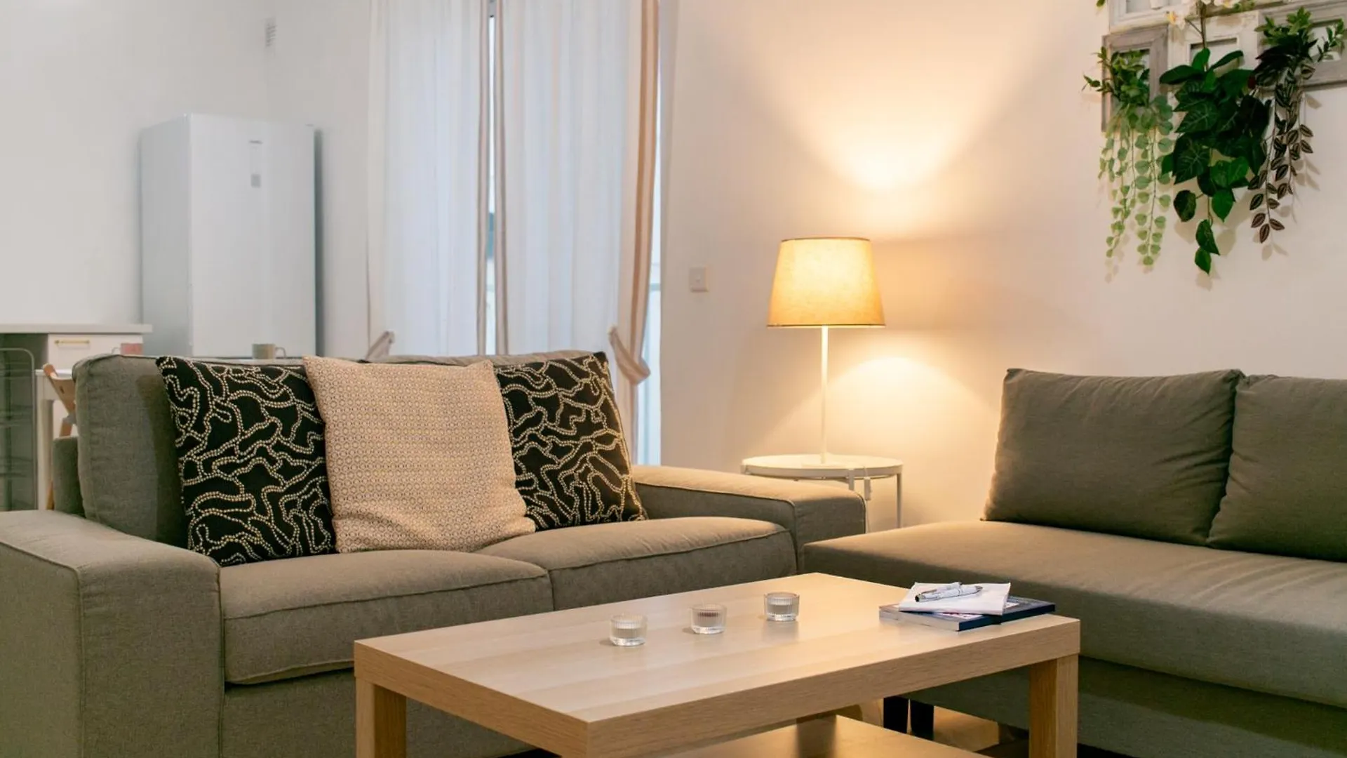 The Cozy Cove- Sea Steps Away Apartment Gzira Malta