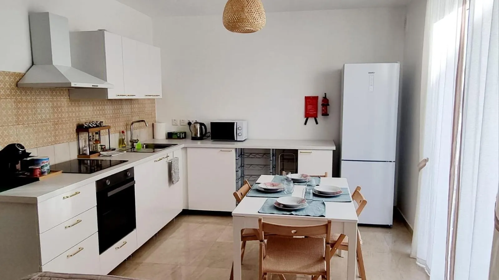 Apartmán The Cozy Cove- Sea Steps Away Gzira