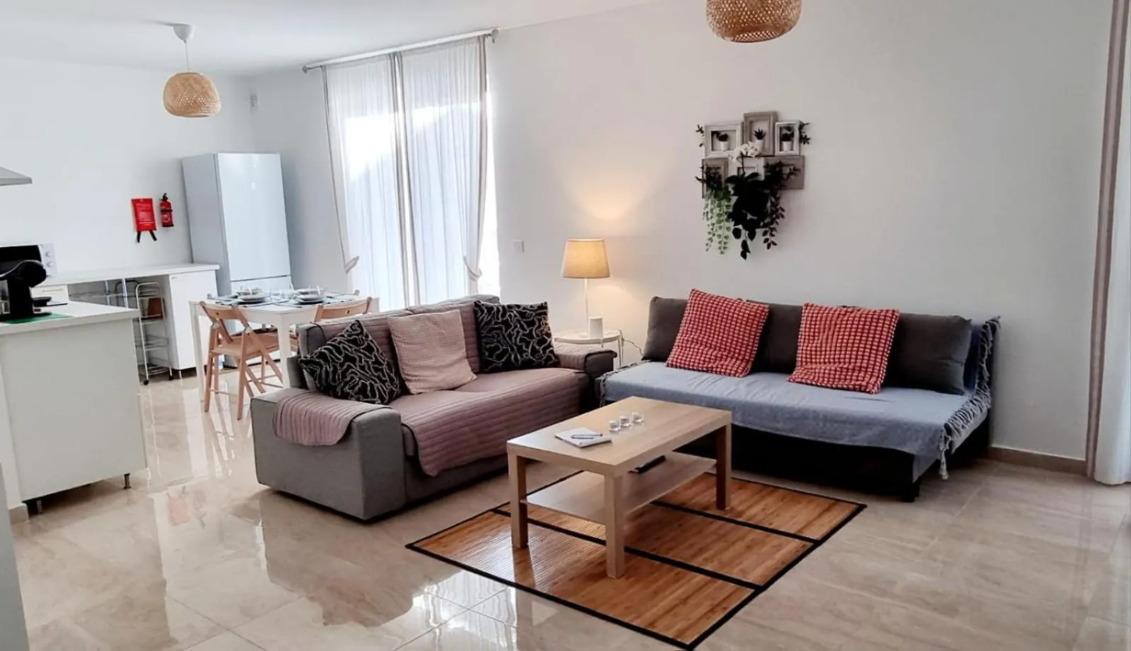 The Cozy Cove- Sea Steps Away Apartment Gzira 0*,