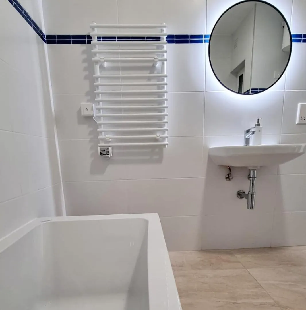 Apartmán The Cozy Cove- Sea Steps Away Gzira 0*,